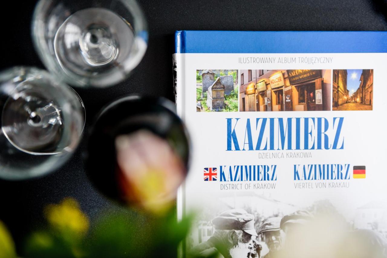 Unique Apt Eve - Free Garage Kraków Eksteriør billede